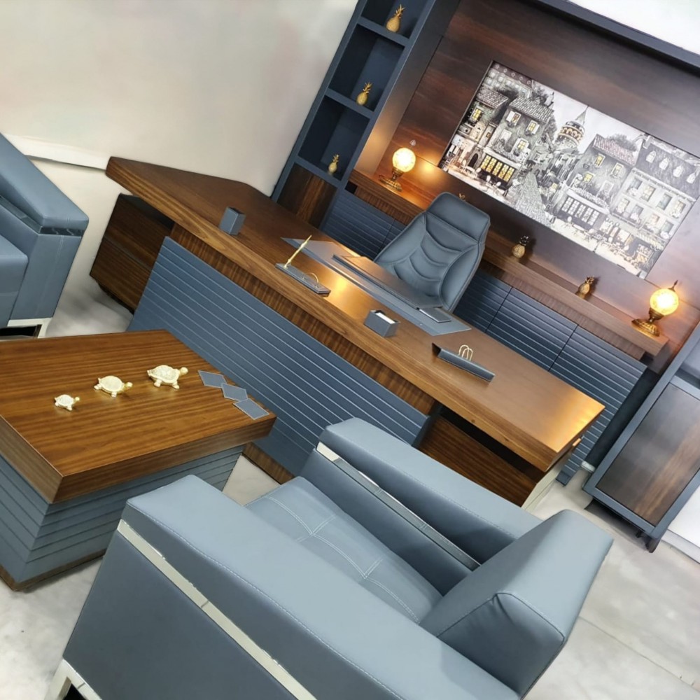 Deutschland Büromöbel