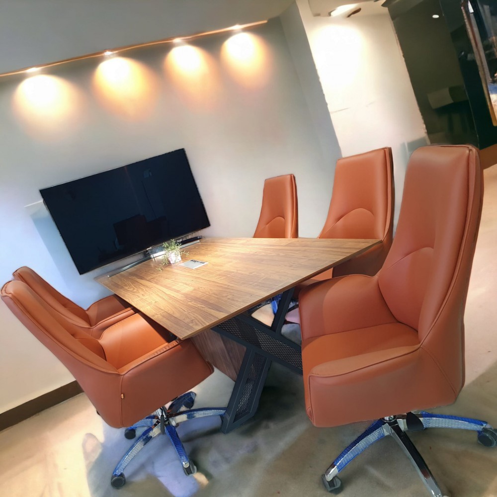 Signature Vip Besprechungstisch