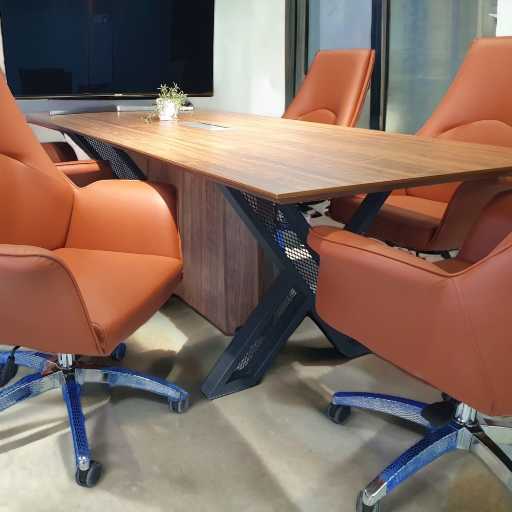 Signature Vip Besprechungstisch