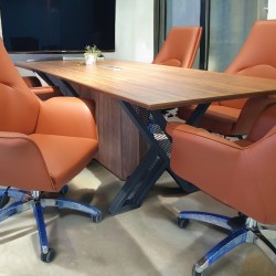 Signature Vip Besprechungstisch