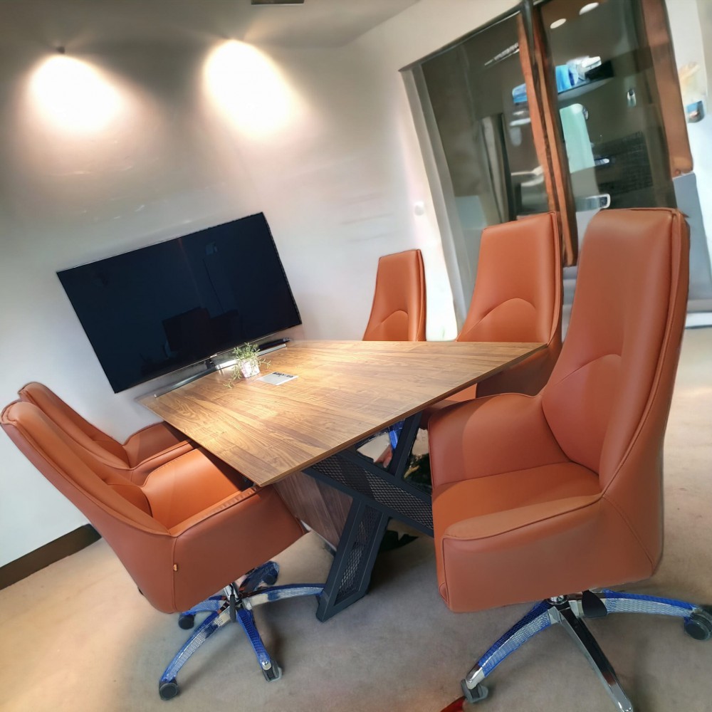 Signature Vip Besprechungstisch