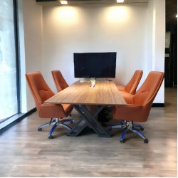 Signature Vip Besprechungstisch