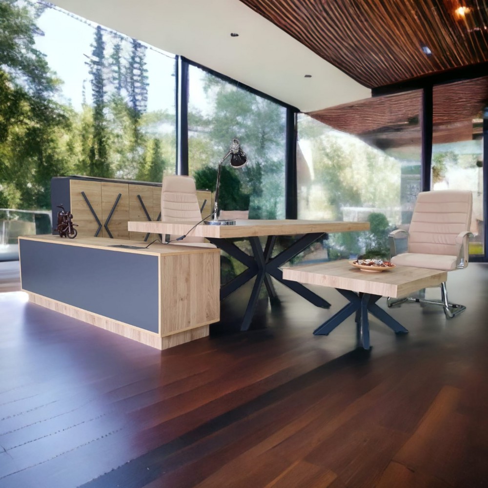 Lexus Executive Office-Team