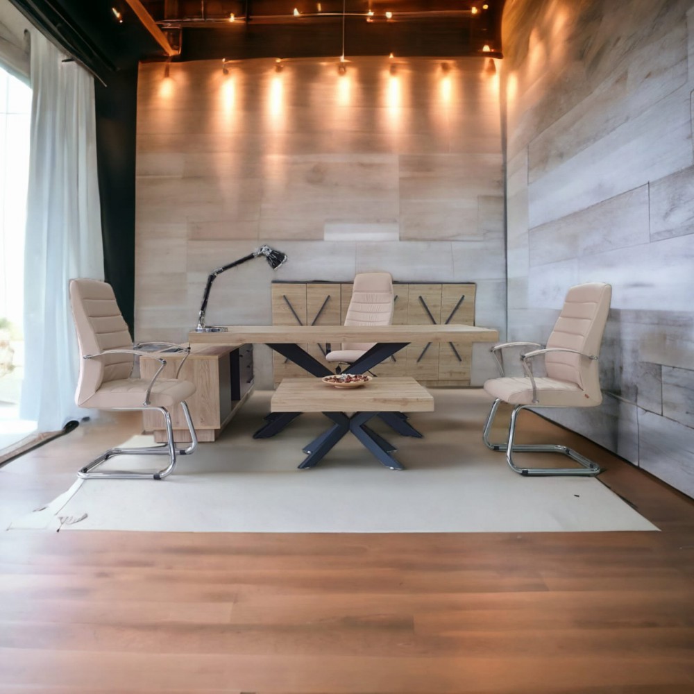 Lexus Executive Office-Team