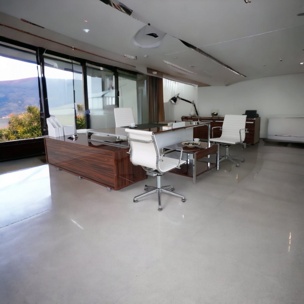 Istanbul Büro Executive Teams Porsche Land Hg. Nussbaum