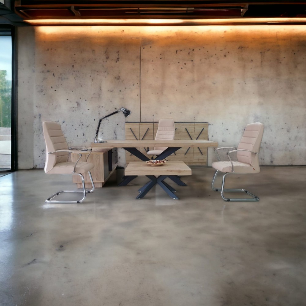 Lexus Executive Office-Team