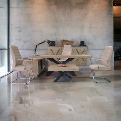 Lexus Executive Office-Team