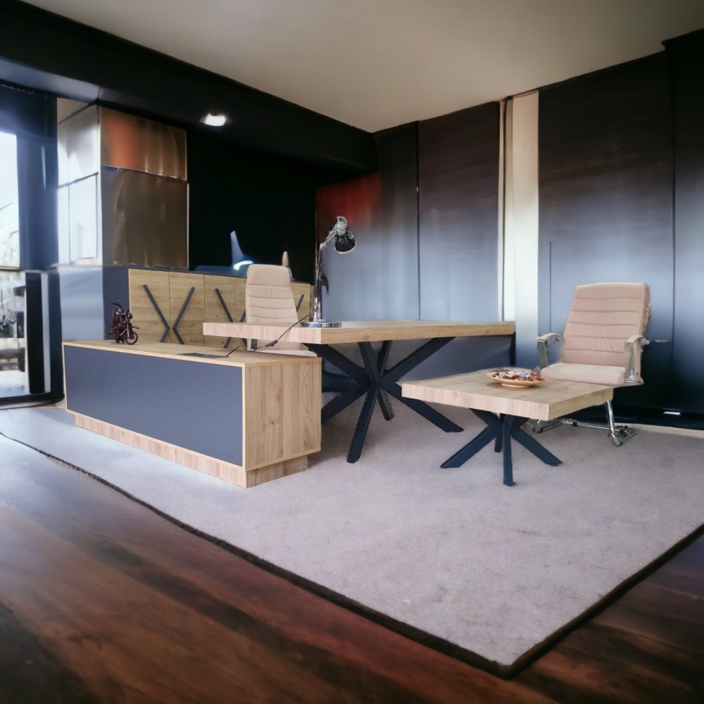 Lexus Executive Office-Team