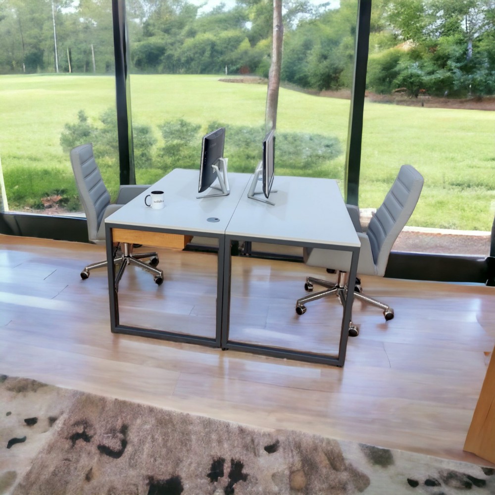 Binärer Arbeitschalter Zelinda