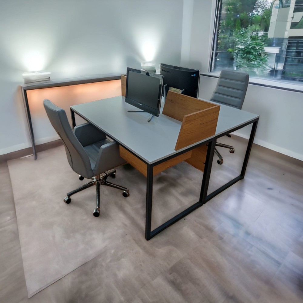 Binärer Arbeitschalter Zelinda