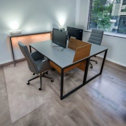 Binärer Arbeitschalter Zelinda