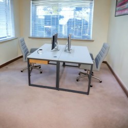 Binärer Arbeitschalter Zelinda