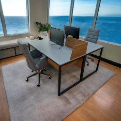 Binärer Arbeitschalter Zelinda