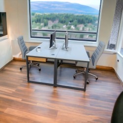 Binärer Arbeitschalter Zelinda