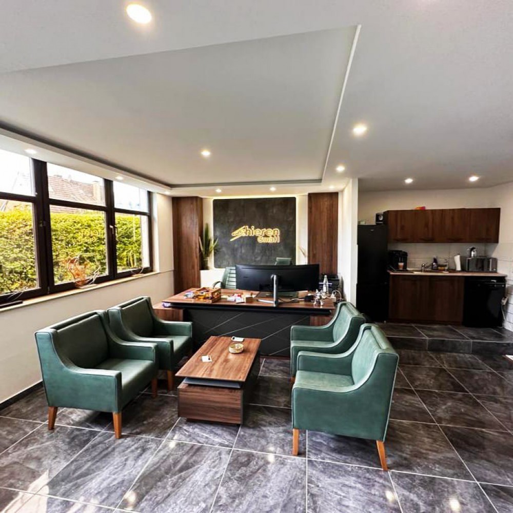 Büromöbel Oberhausen