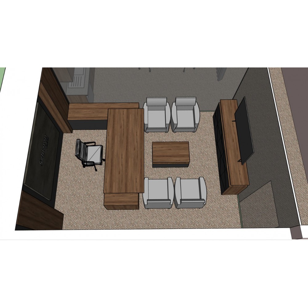 Büromöbel Oberhausen