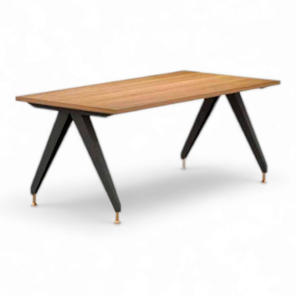 Budua-Büroschreibtisch