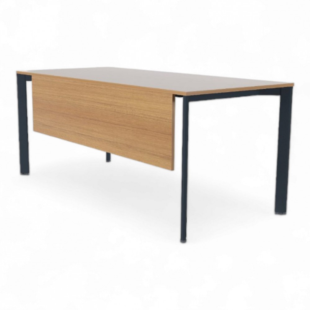 Dijon-Büroschreibtisch