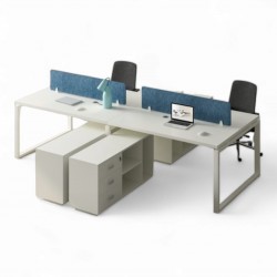 Qpr Schreibtisch