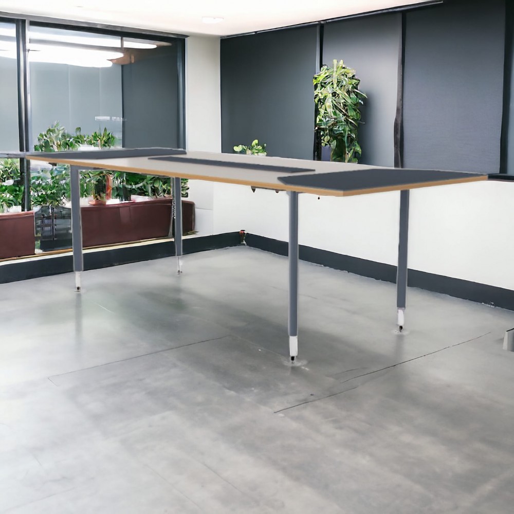 Bochum Besprechungstisch