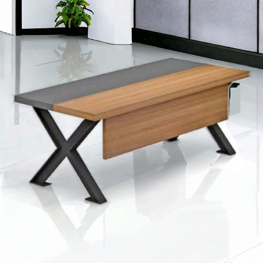 Selanik-Büroschreibtisch