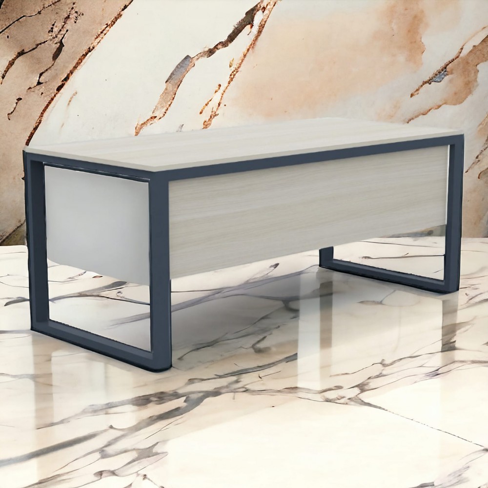 Troyes-Büroschreibtisch