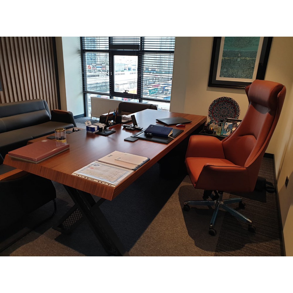  Neva Office Executive-Set