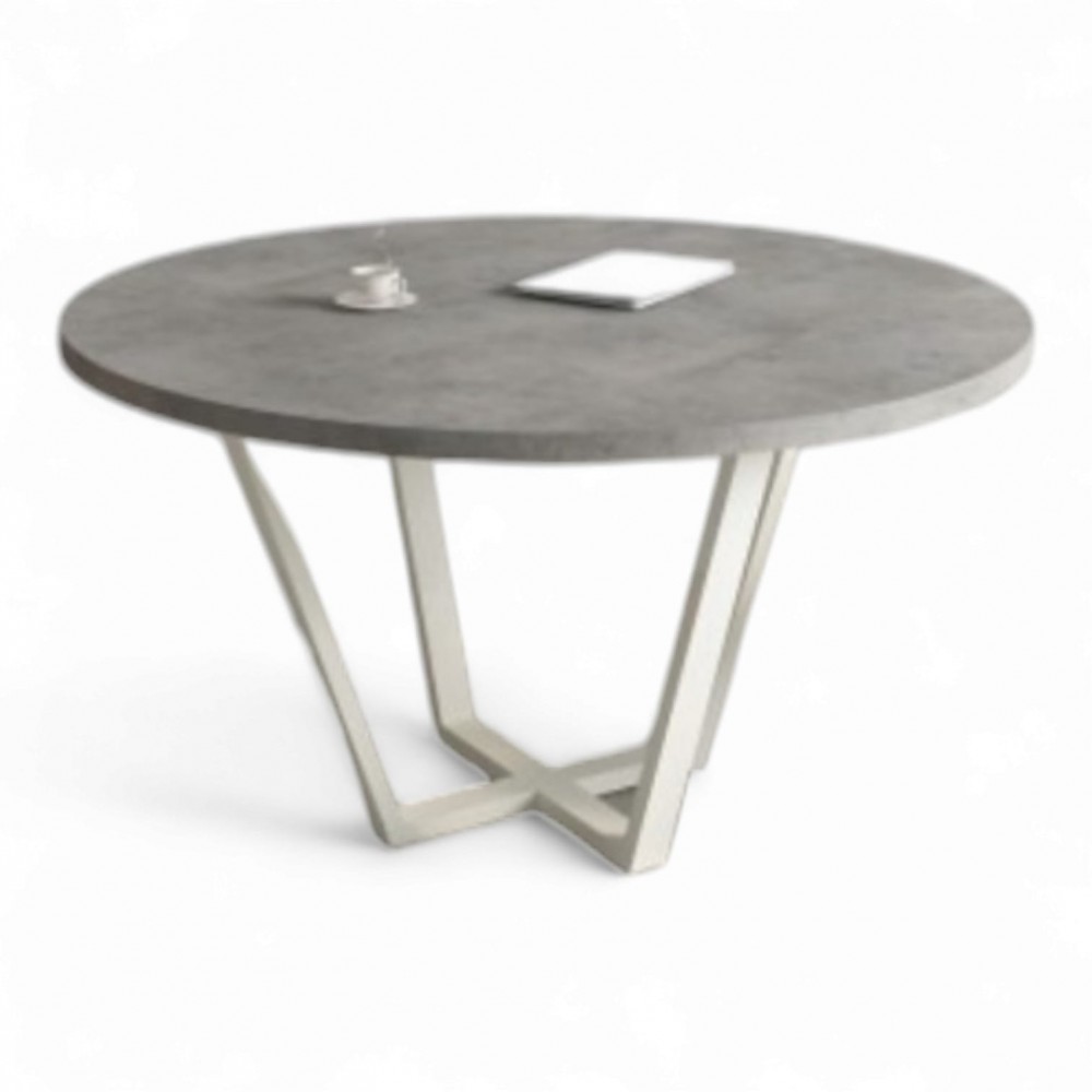 Zaria-Besprechungstisch