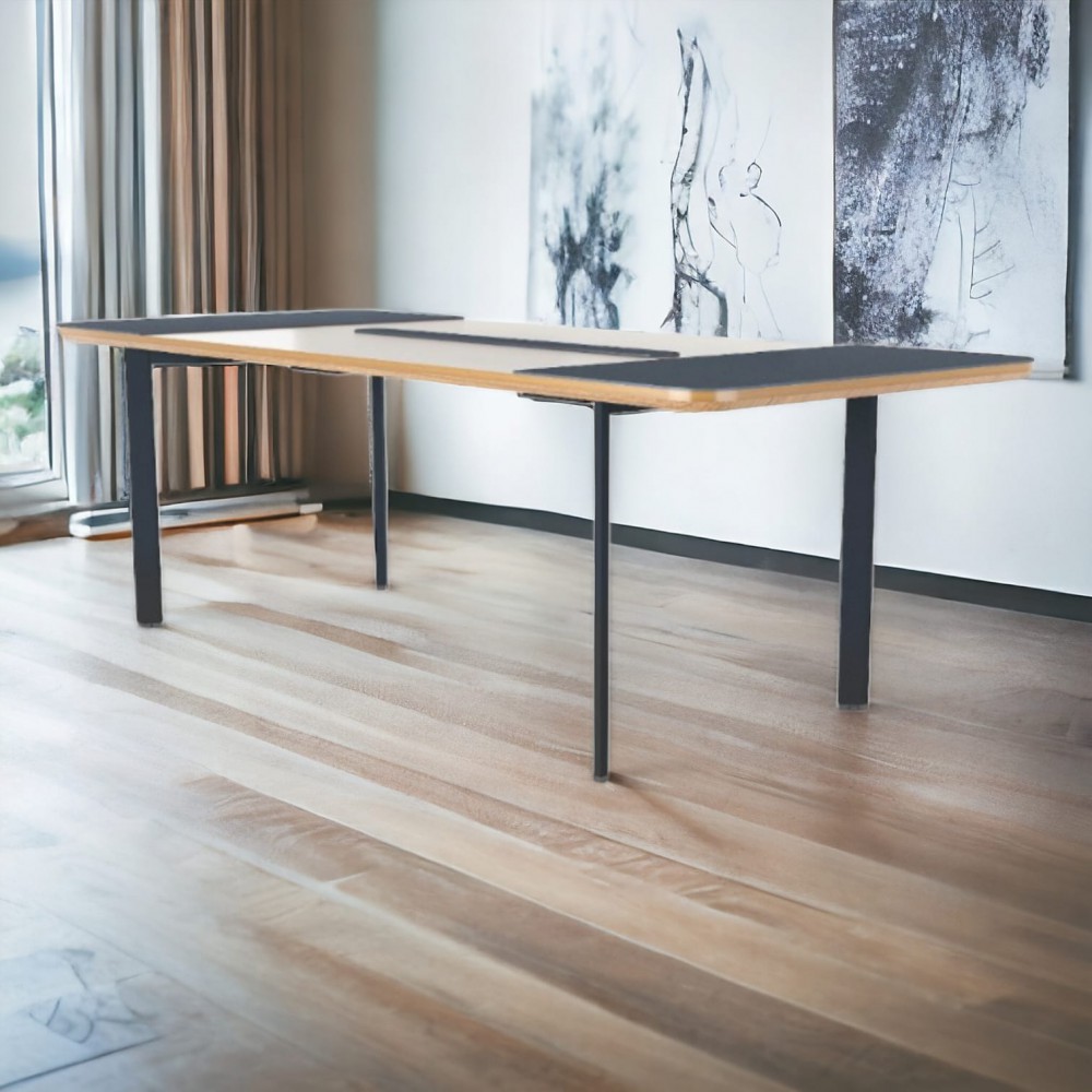 Dortmunder Besprechungstisch