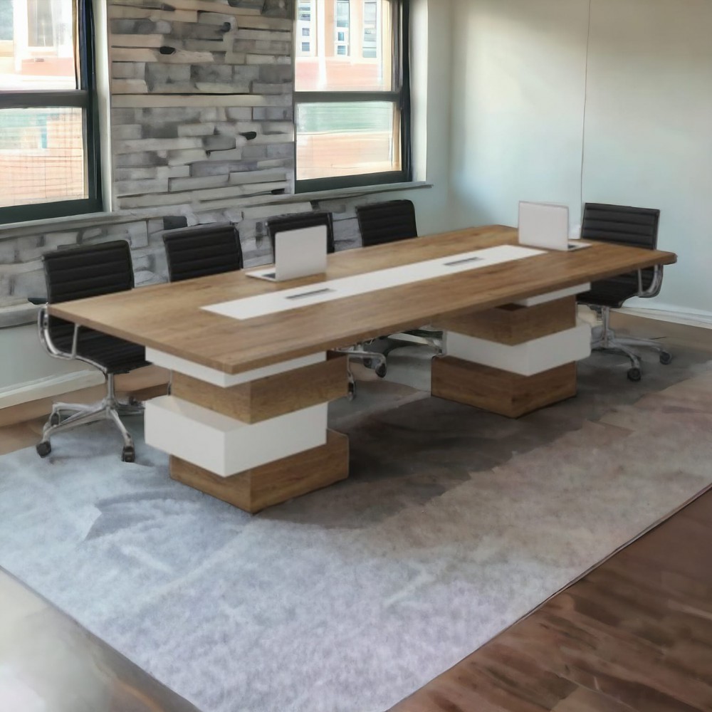 Fes-Besprechungstisch