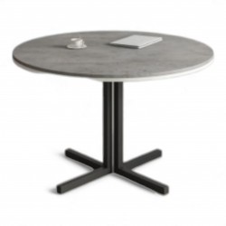 Jinja-Besprechungstisch