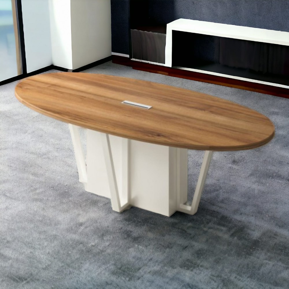 Kaduna-Besprechungstisch