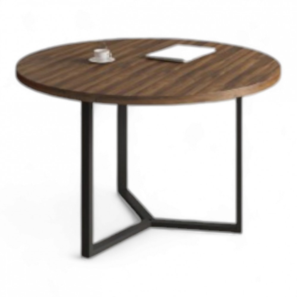 Ohri-Besprechungstisch