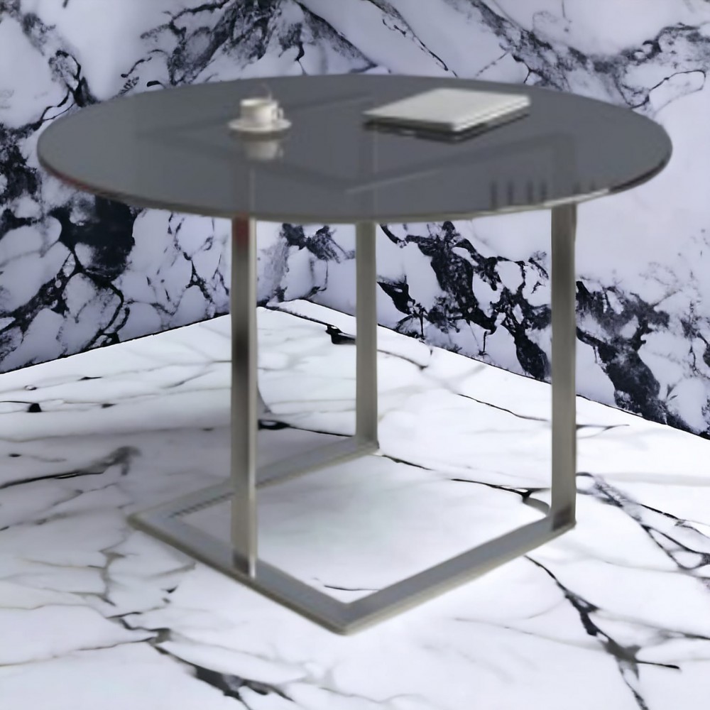 Kumasi-Besprechungstisch