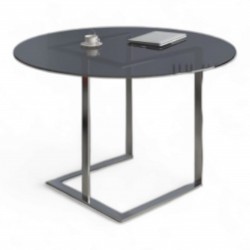 Kumasi-Besprechungstisch