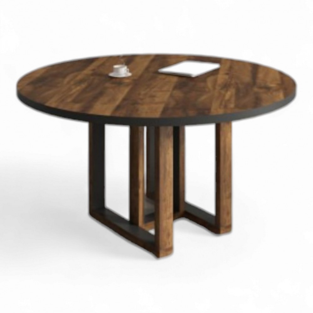 Belgrad-Besprechungstisch