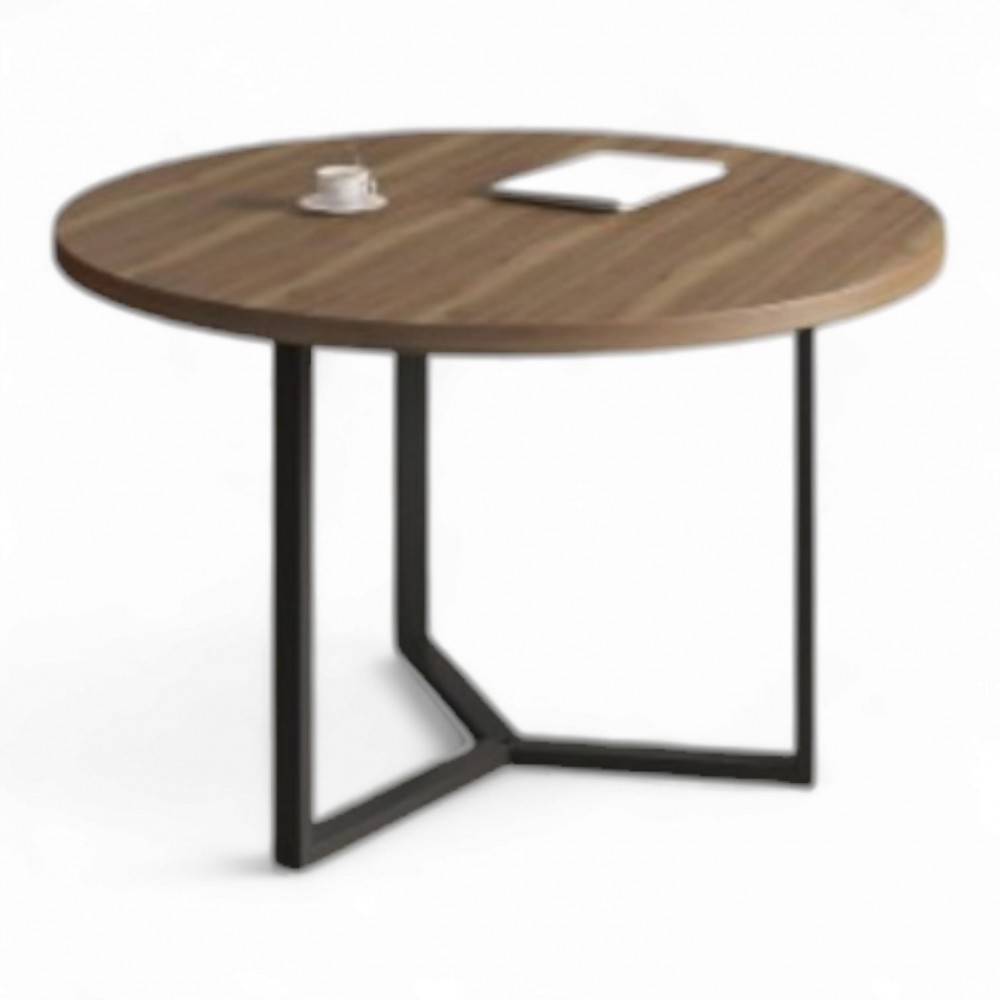 Ohri-Besprechungstisch