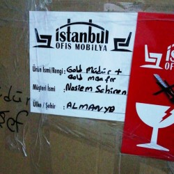 Büromöbel Oberhausen