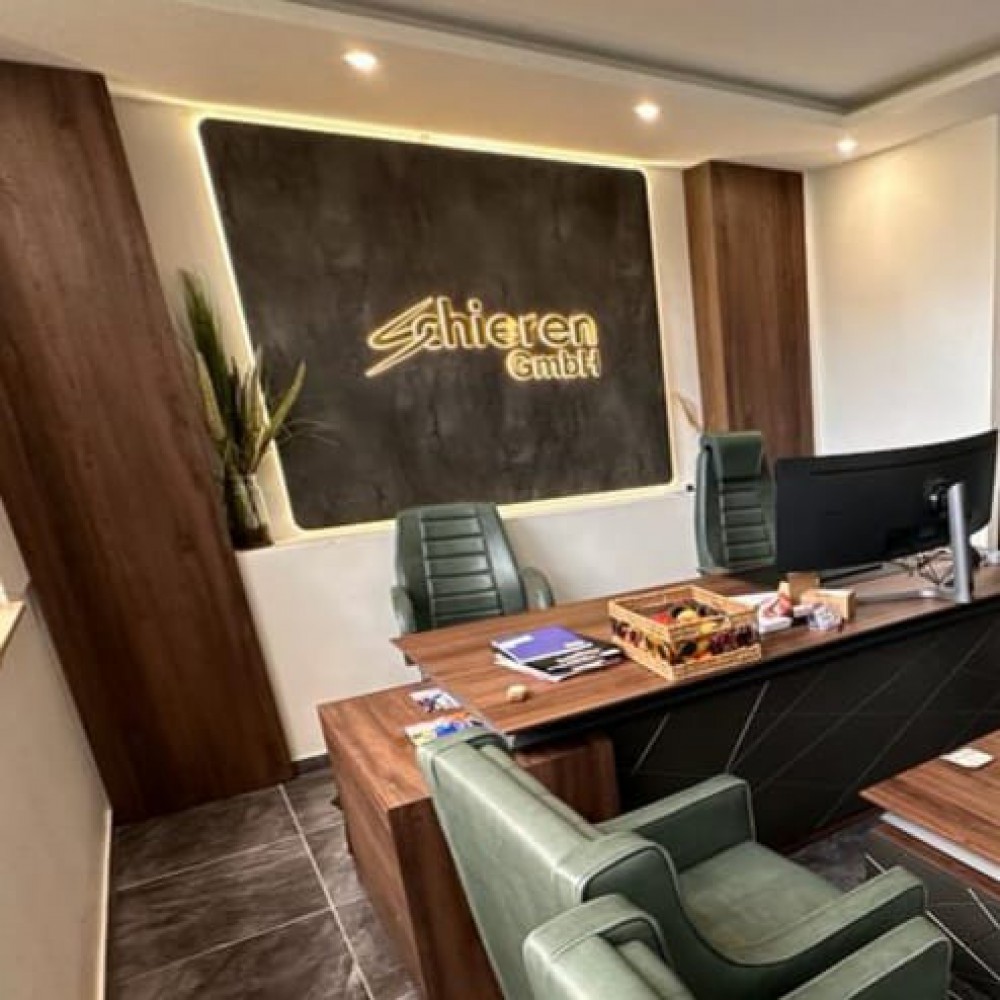 Büromöbel Oberhausen