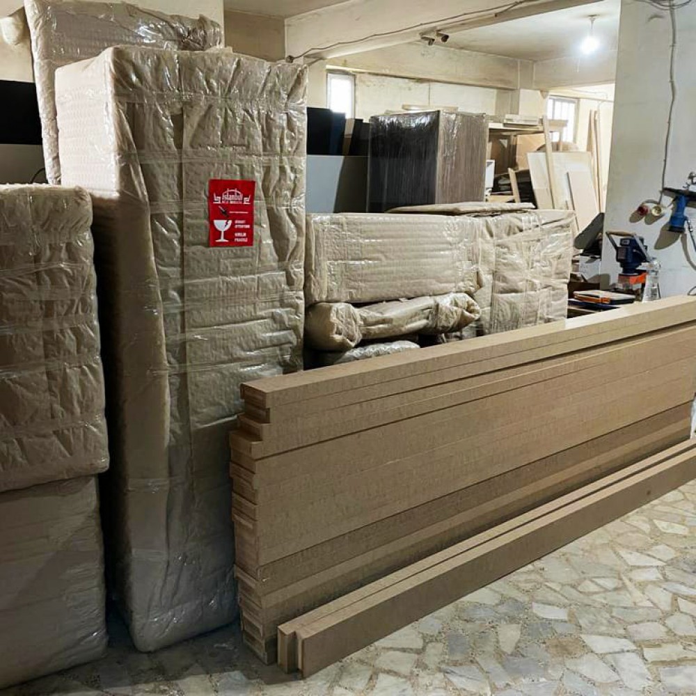 Büromöbel Oberhausen