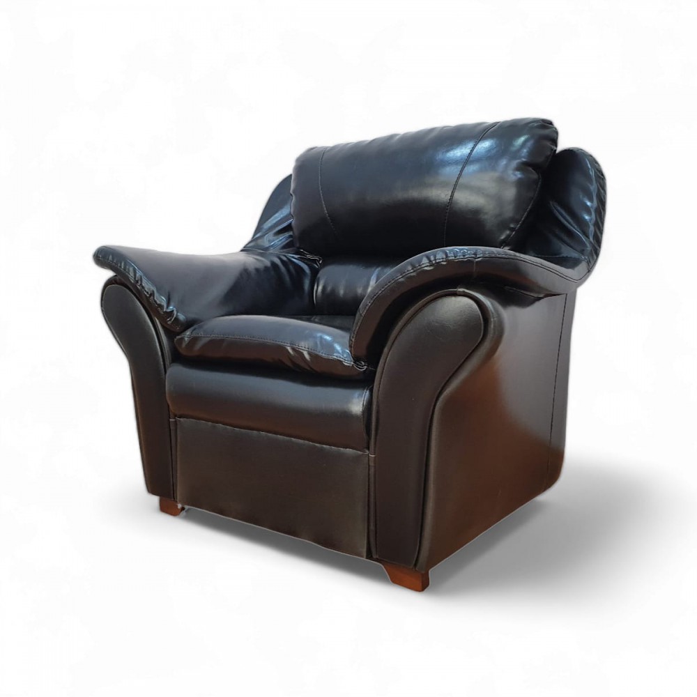 Balderico Single Sofa.