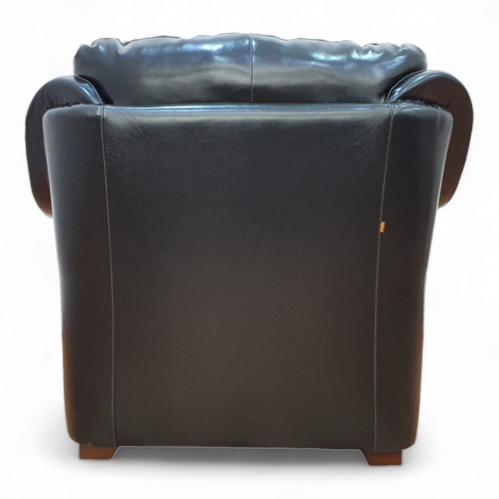 Balderico Single Sofa.