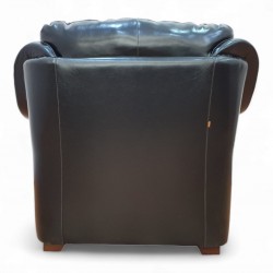 Balderico Single Sofa.