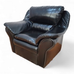 Balderico Single Sofa.