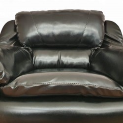 Balderico Single Sofa.