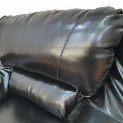Balderico Single Sofa.