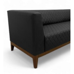 Rodiano Triple Sofa.