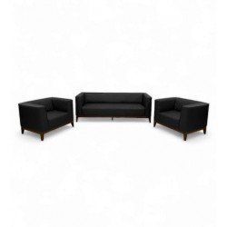 Rodiano Triple Sofa.