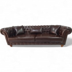Chester Triple-Sofa