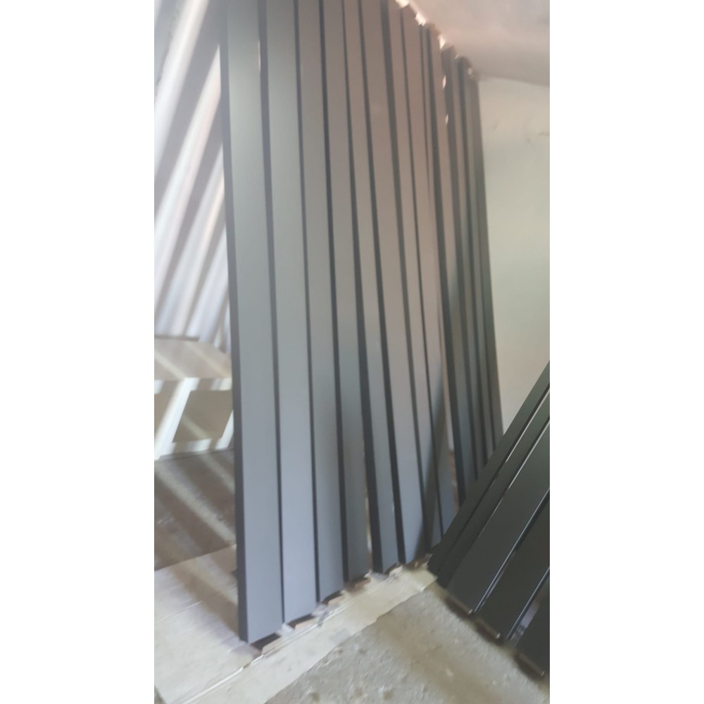 Dekorativer Separator